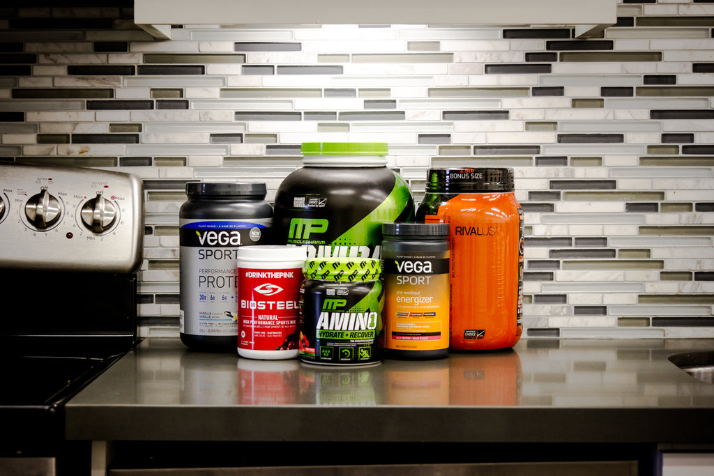 Primal Nutrition:  A New Way to Fuel Your Training
