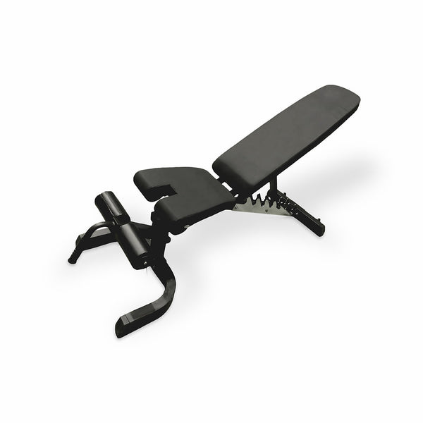 Buy Prime Strive Smart Strength ISO Lateral Adjustable Incline